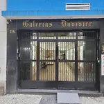 Suh Copacabana 20 Wonderful Posto 2