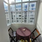 Suh Copacabana 20 Wonderful Posto 2