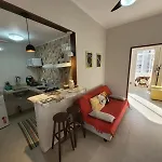 Suh Copacabana 20 Wonderful Posto 2