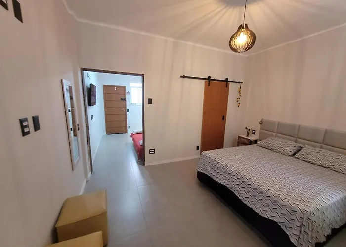 Suh Copacabana 20 Wonderful Posto 2