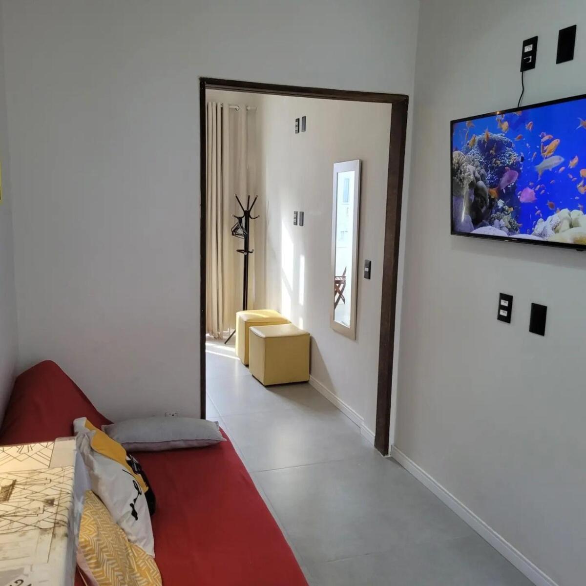 Suh Copacabana 20 Wonderful Posto 2