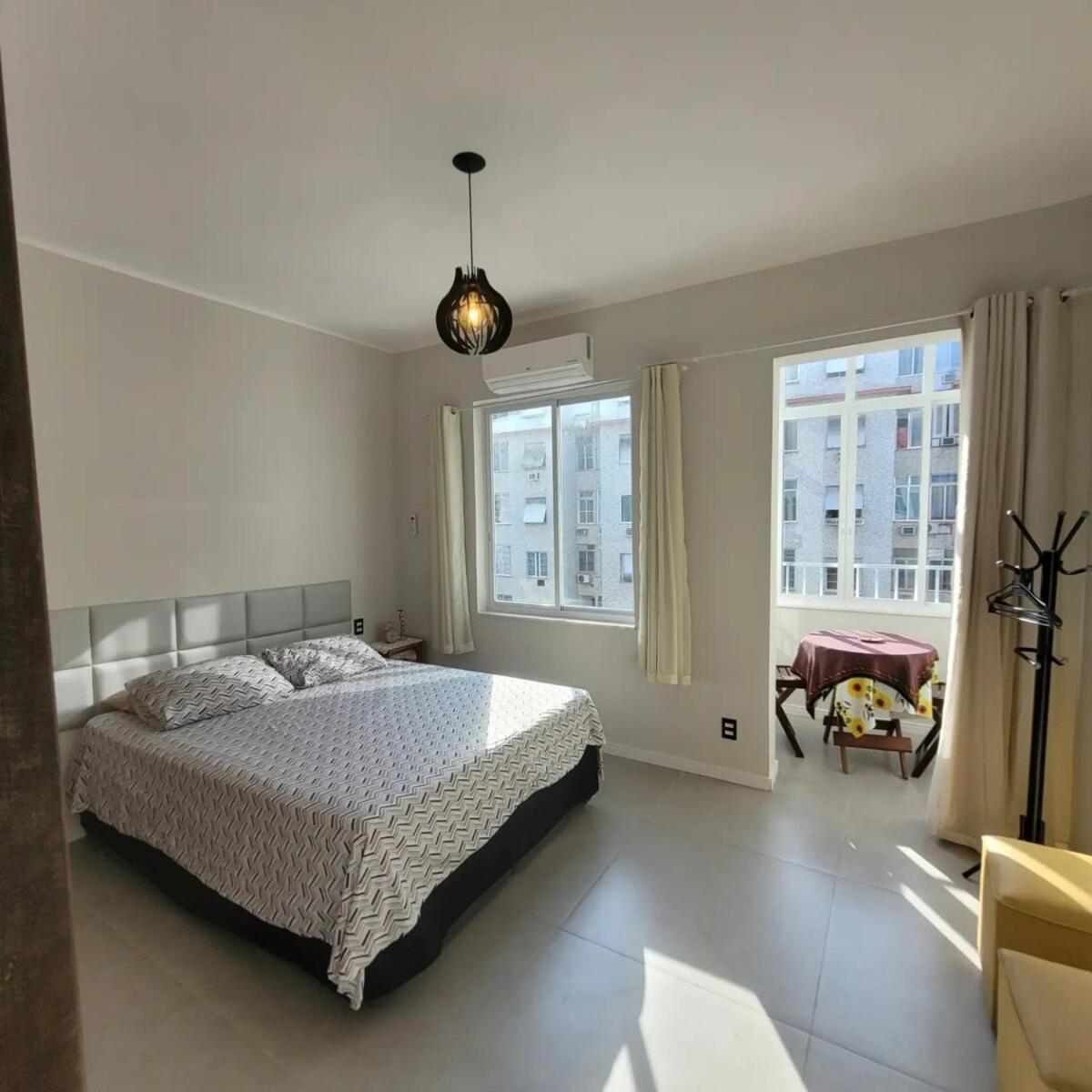 Suh Copacabana 20 Wonderful Posto 2 Apartamento