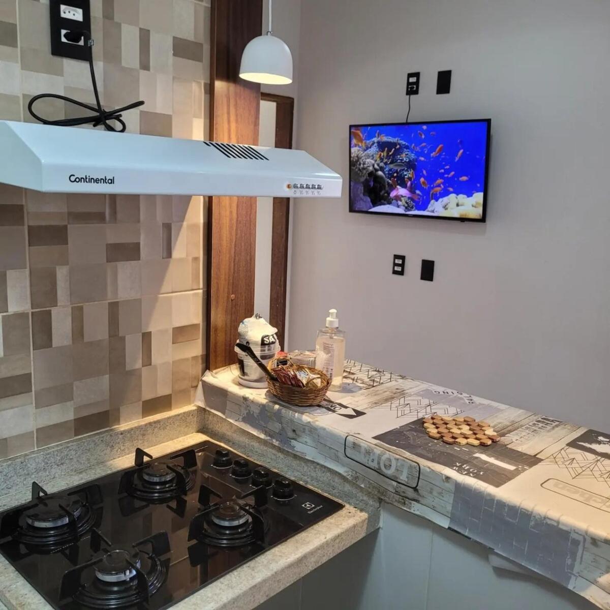 Apartamento Suh Copacabana 20 Wonderful Posto 2
