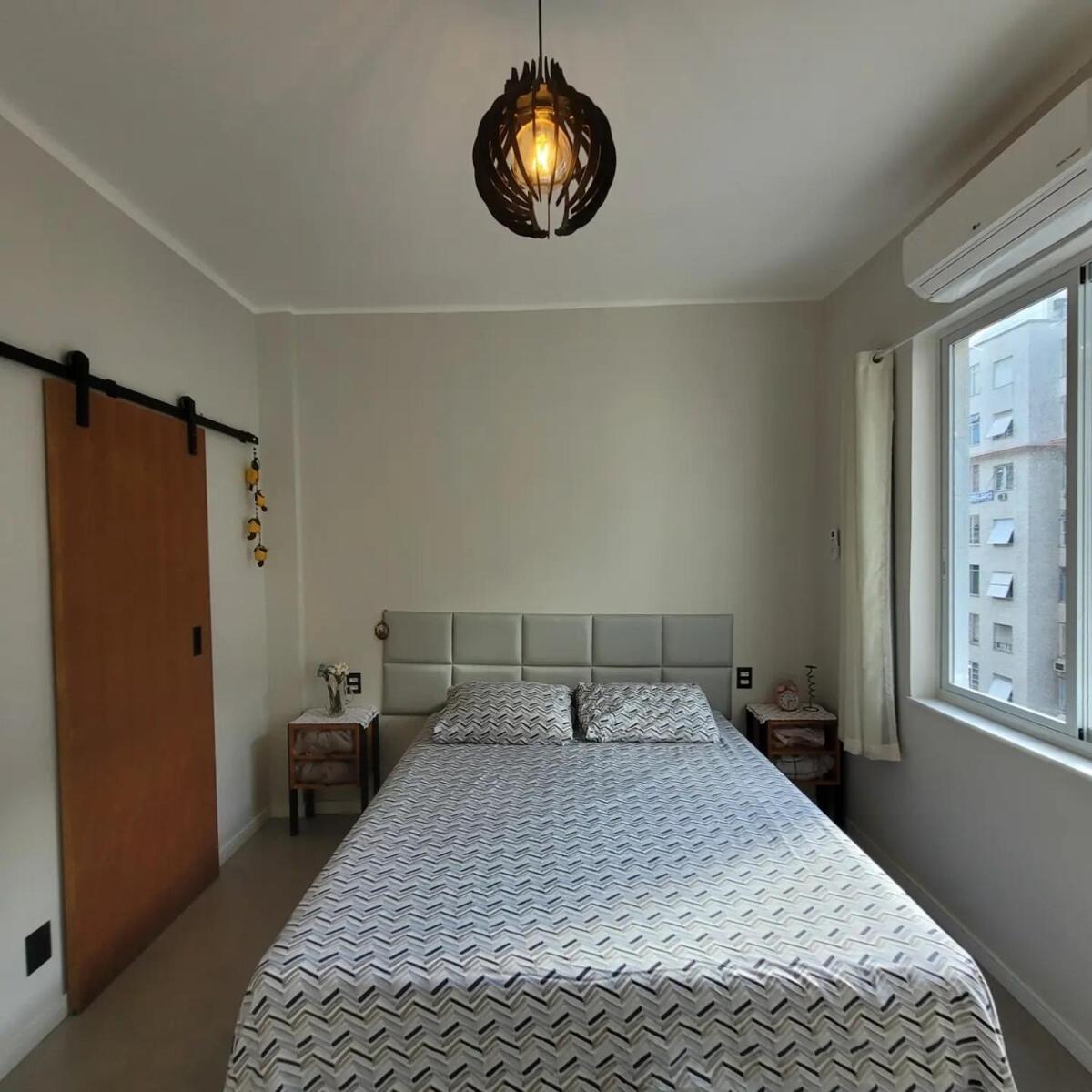 Suh Copacabana 20 Wonderful Posto 2 Apartamento Rio de Janeiro